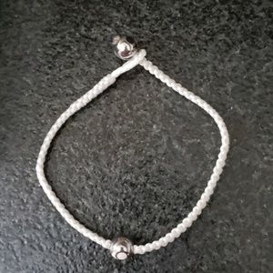 Lokai Sherpa bracelet